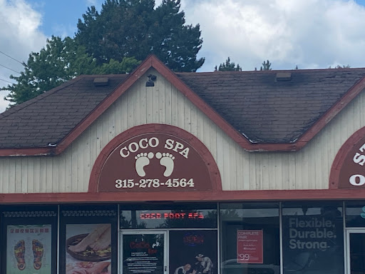 Coco Foot Spa - Thumbnail