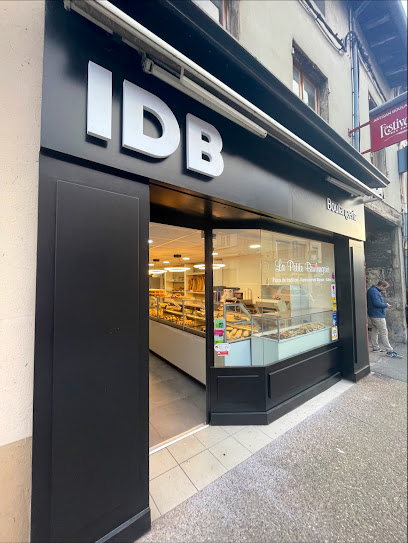 IDB Boulangerie