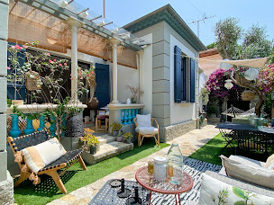 Photo n°6 de Efficity CANNES Morgan Florin à Cannes (Consultant immobilier)