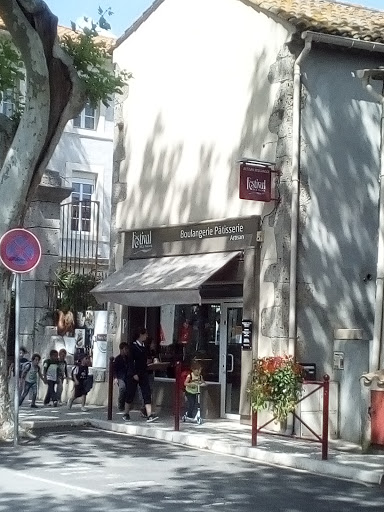 Boulangerie Rostoll Pierre Gallery - France