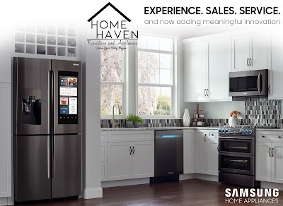 Home Haven Furniture and Appliance