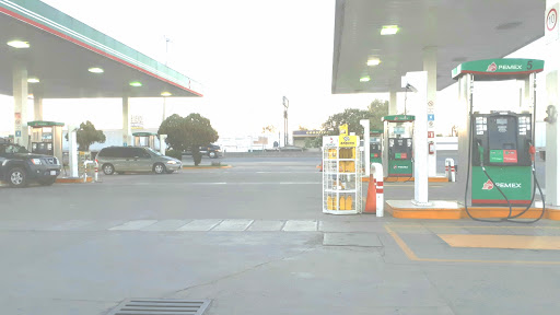 SERVICIO RIOS SALINAS SA DE CV - Thumbnail