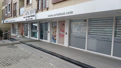 Arın Dent dental clinic