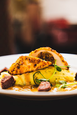 Wicklow Heather Restaurant | Glendalough by null