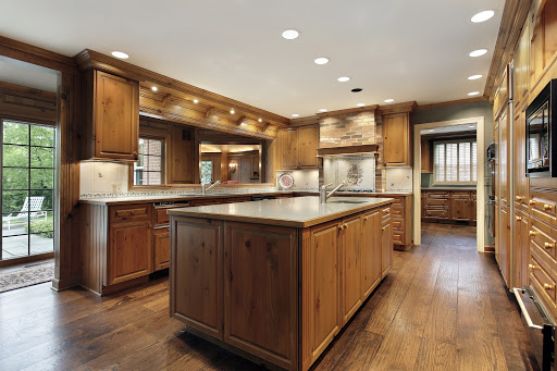 Radnor Oak Flooring - Thumbnail
