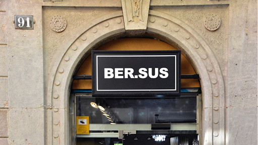 Ber.Sus - Visual