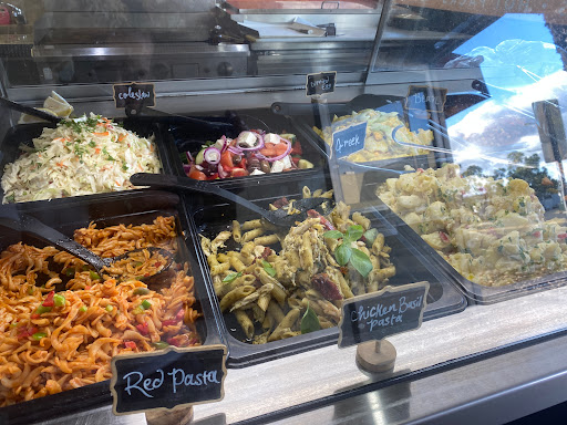 Marden Chicken & seafood - Thumbnail