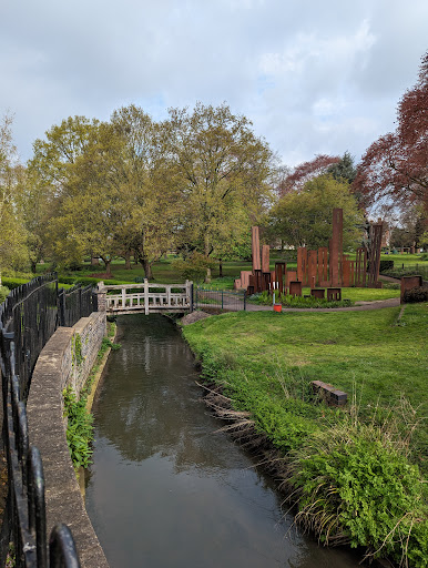 Gheluvelt Park - Thumbnail
