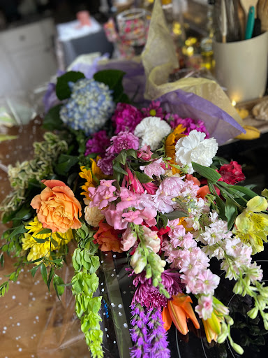 Cambridge Flower Shop - Thumbnail