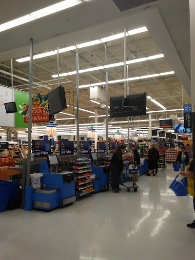 Walmart Supercenter