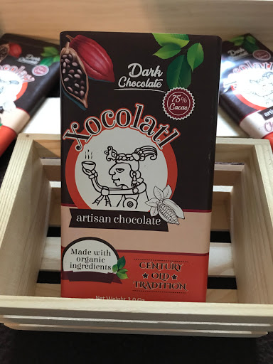 Xocolatl