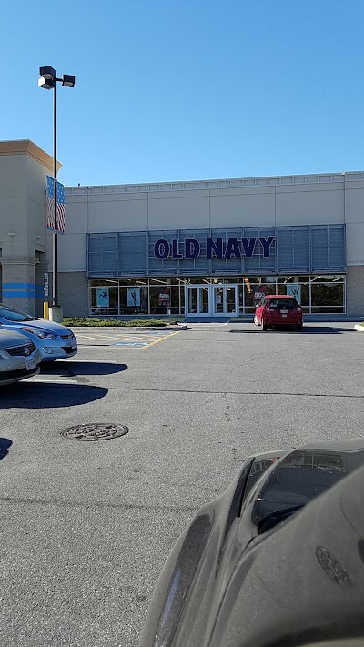 Old Navy - with Curbside Pickup