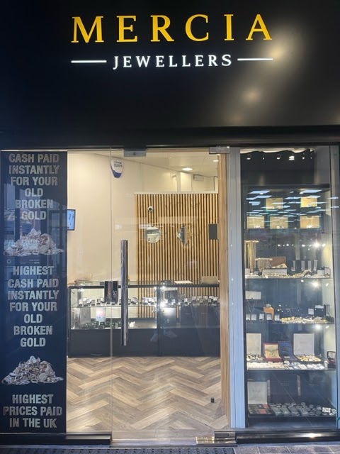 MERCIA JEWELLERS - Jewellery - photo 1