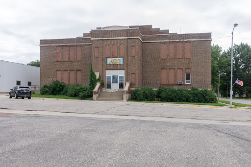 The Aud