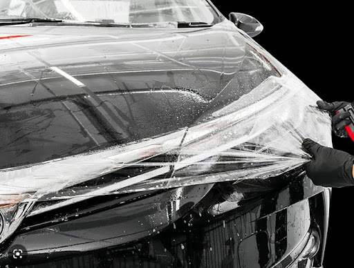 Aberdeen Diamond Detailing - Car paint protection with PPF, ceramic coating and detailing in Aberdeen - Thumbnail