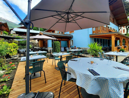 Photo de Le Relais Des Villards