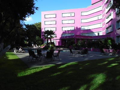 Photos of Best Western Plus Puebla