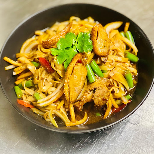 Wok'n Noodle Takapuna - Thumbnail
