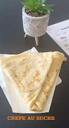 Photo n°30 de Ri-Co Crêpes et Gaufres à Saint-Ambroix (Crêperie)