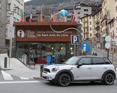 Photos of Oficina de Turisme de Sant Juli&agrave; de L&ograve;ria (Pla&ccedil;a Laur&egrave;dia)