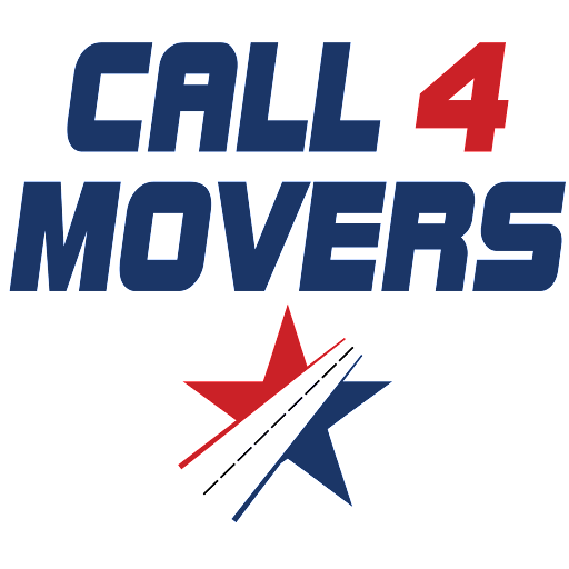 Call 4 Movers - Visual