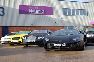 DD Classics