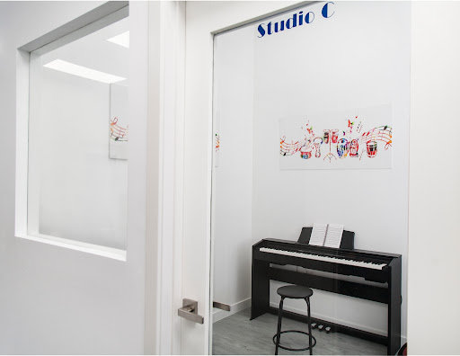 Leclu Music & Art School - Thumbnail