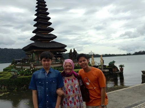 Tour From Bali (PT Tur Indo Bali), Author: Winiati Sapanggih