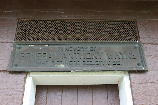Fort Presque Isle (Blockhouse) - Thumbnail
