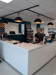 Photo n°5 de Peintures Maestria à Feyzin (Magasin de peintures)