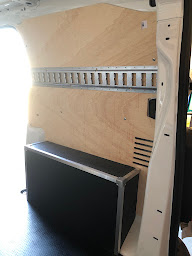 Photo n°8 de Sud Pro Attelages à Saint-Paul-et-Valmalle (Concessionnaire de remorques)