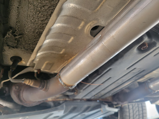 Peterson Exhaust Systems Inc. - Thumbnail