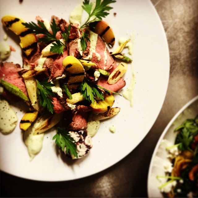 VISCVLE Kitchen & Bar