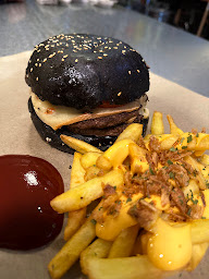 Photo n°6 de Chicken burger à Lure (Restaurant de tacos)