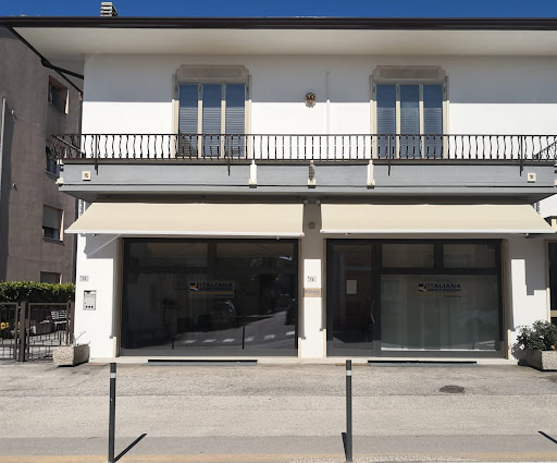 Italiana assicurazioni s.p.a. - Gruppo Argante -