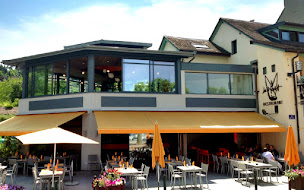 Photo n°22 de Le Naviot à Thonon-les-Bains (Restaurant français)