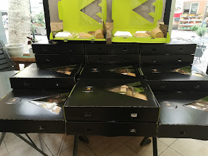 Photo n°23 de Passion Gourmet traiteur food truck à domicile à Le Val (Traiteur)