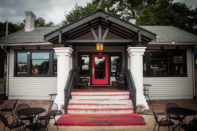 Photos of Red Door Lakeland