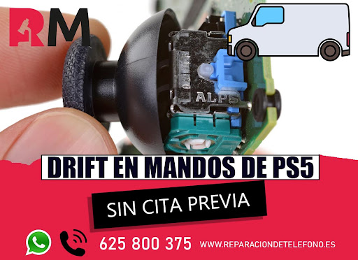 Repara Móviles San Roque | Reparación de Televisores