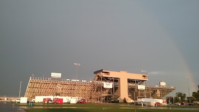 Photos of Summit Motorsports Park