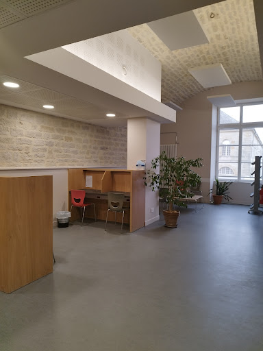 Photo de EHPAD à Chalindrey (52600)