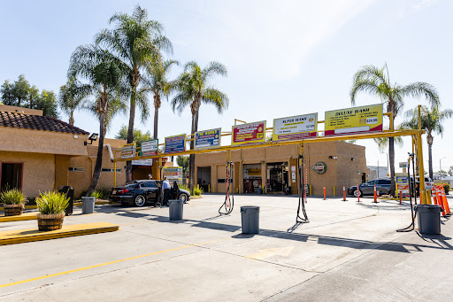Downey Hand Car Wash & Detail Center