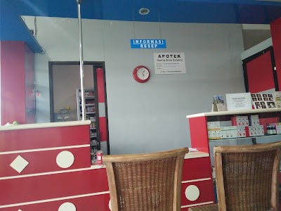Photos of Klinik Genta Aras Salama