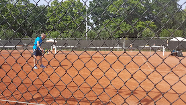 Beoordelingen van De Meer Tennis in Amsterdam - Vereniging