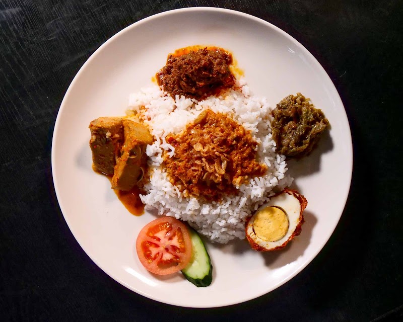 世界ゴハン Sekai Gohan (SEGO)