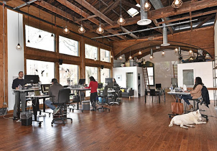 Outspoken Media 5 State St 3rd floor, Troy, NY 12180, United States