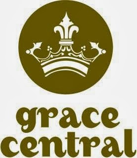 Grace Central Presbyterian Church - Thumbnail