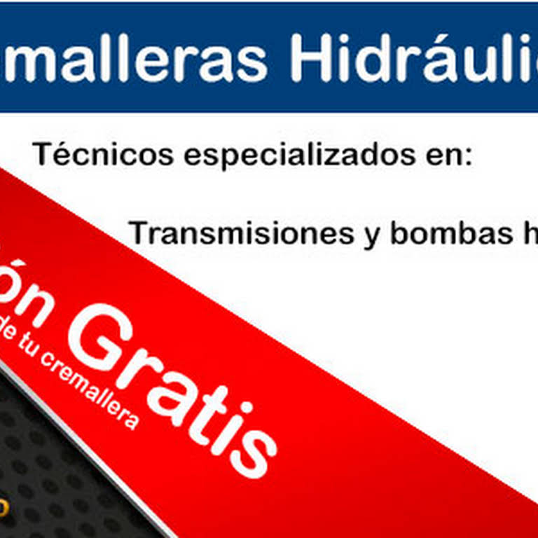 Reparación de Cremalleras en Zapopan – Transmojal