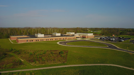 Mann Elementary - Visual