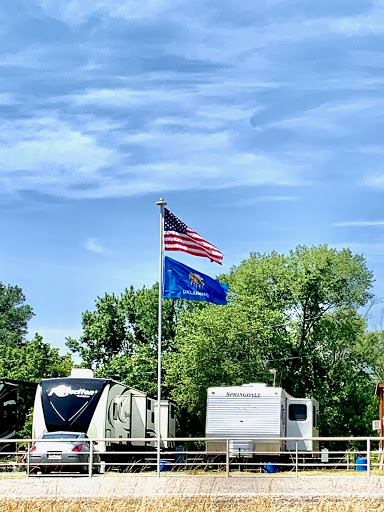 Wister Lake Cabins & RV Park - Thumbnail